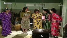 مسلسل دنيا حظوظ - الجزء الثاني | الحلقة 8 HD