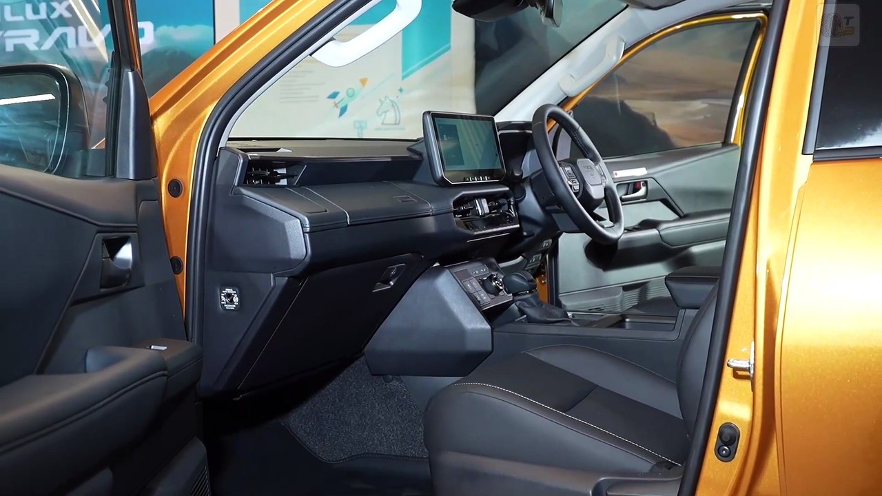 2026 Toyota Hilux 2026 – Alle Versionen im Überblick