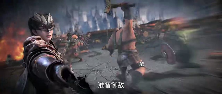 Purple River S2 EP19 PV