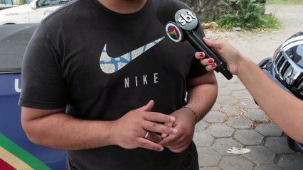 Terror vivido por Motorista de Aplicativo: Estratégias para Prevenir Assaltos e Traumas