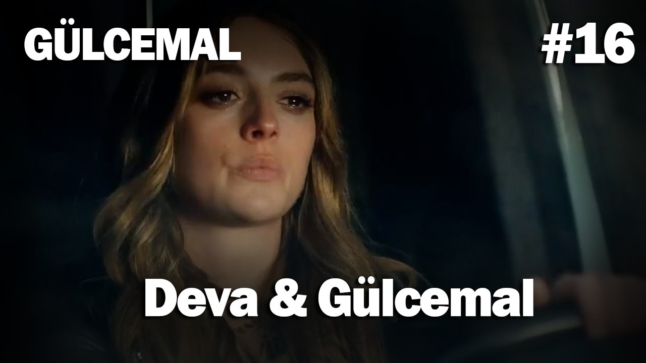 Gülcemal & Deva: Unutulmaz Sahneler #16