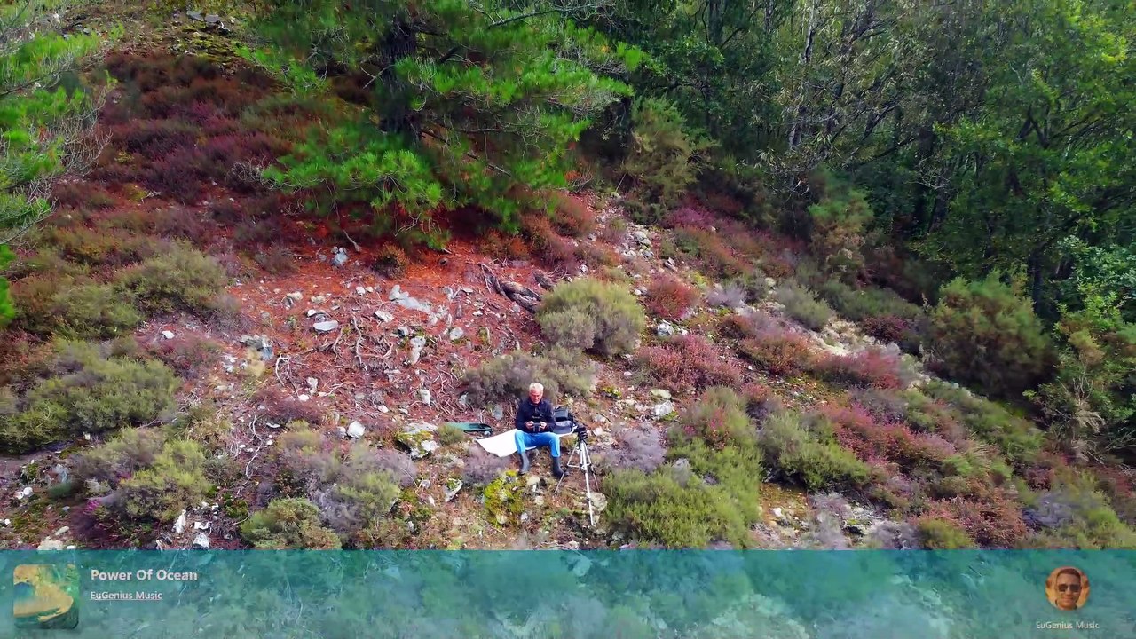 🏕️ Un Luogo Incantevole Chiamato Arroyo De Toranzo - Barranco De Villanueva 🌄#34