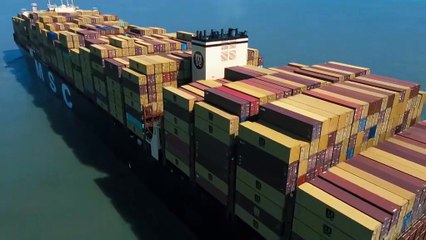 Sailing the Shipping Forecast with Rev Coles S01E04