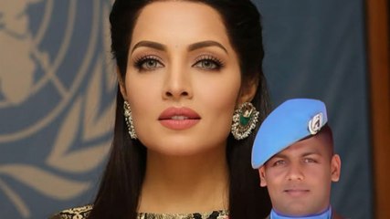 एक साल से UAE की जेल में बंद है Celina Jaitly के भाई, बोलीं...