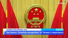 Analysis: Taiwan Invited to Manila's South China Sea Conference