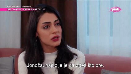 SERIJA KLOPKA 195 EPIZODA