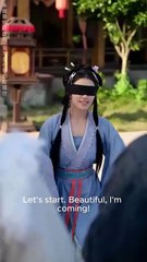 Surrounded By Husbands