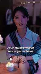 Gadis Terbuang jadi Dewi Idola - Episode 3