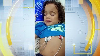 Negligência Médica Resulta em Tragédia: O Caso do Bebê Aleph Guilherme que Faleceu de Infecção Respiratória em Macaparana