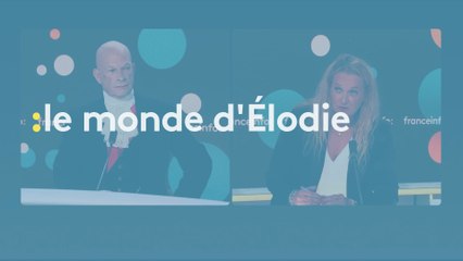 "Aujourd'hui, on est dans une approche très humaine de la discipline", selon Calixte de Nigremont, Monsieur Loyal, du cirque Phénix