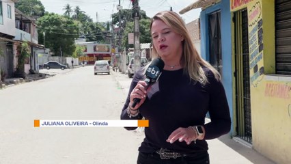 Tentativa de Assalto a Barbearia em Olinda Resulta em Morte e Feridos: Investigação em Andamento - Detalhes ao Vivo