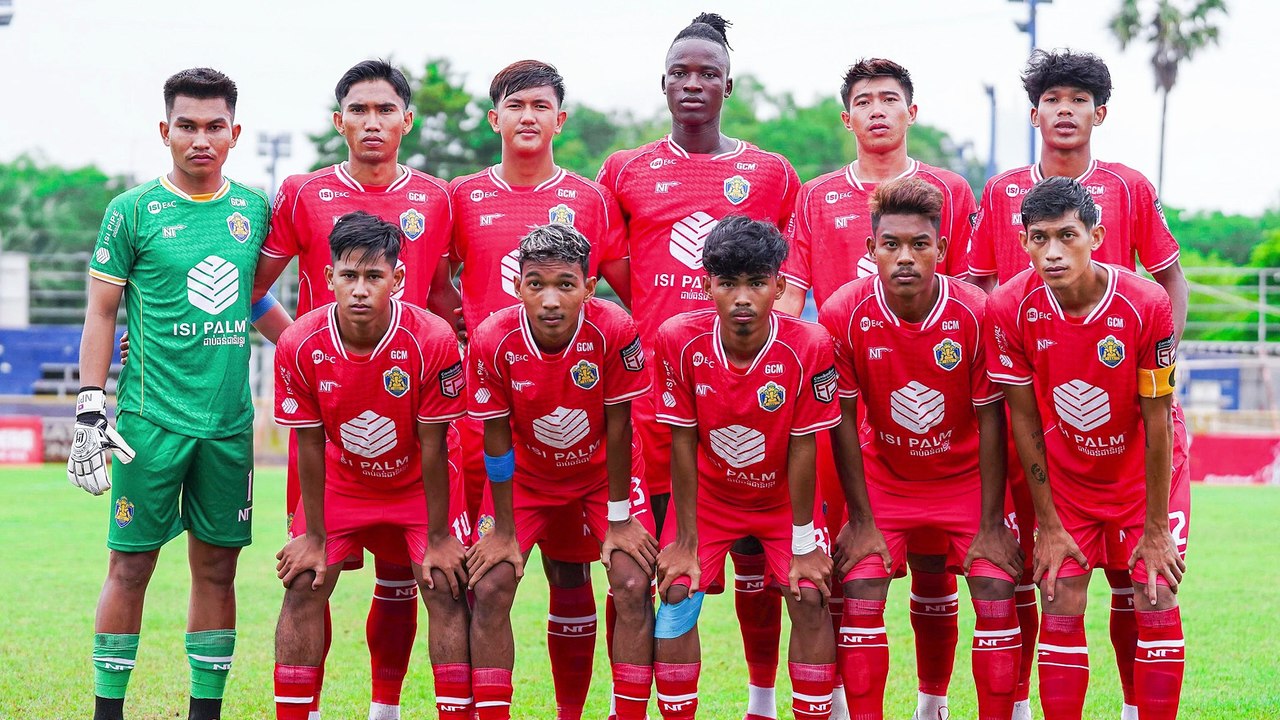 ២ក្រុមមិនទាន់ចាញ់សោះក្នុងការប្រកួត លីគអភិវឌ្ឍន៍ ឆ្នាំ២០២៥-២៦ ក្រោយឆ្លងកាត់៥សប្តាហ៍
