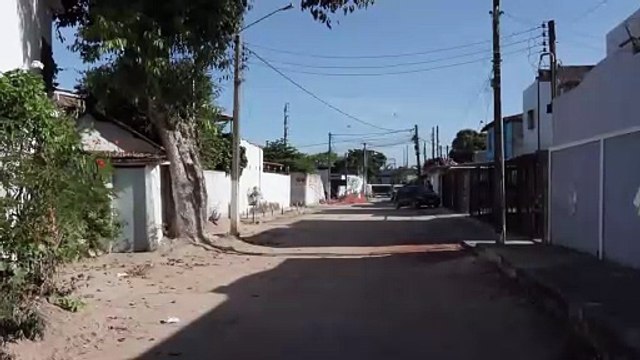 Insegurança em Sítio Novo, Olinda: Estabelecimentos de natação e hidroginástica sofrem furtos recorrentes .
