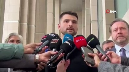 Ersin Destanoğlu: "Federasyonumuz ismimizi lekeleme çabasına girmiş"