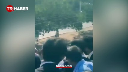 Son dakika: Pakistan'da mahkeme yakınlarında bombalı saldırı! Çok sayıda ölü ve yaralı var