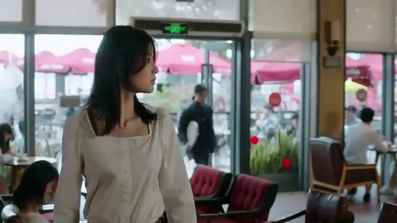 Dream Garden Ep 06【Hindi Dubbed】Yaadon ka jaal, pyaar ka khel! Chinese Drama In Hindi Dubbed