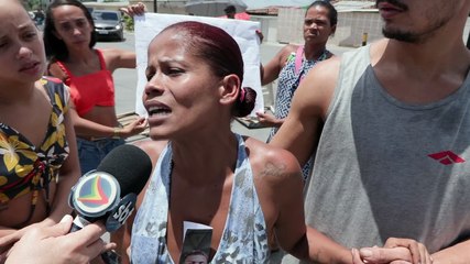 Desaparecimento de Jovem em Jaboatão: Falsa Polícia Militar Suspeita e Família Exige Respostas