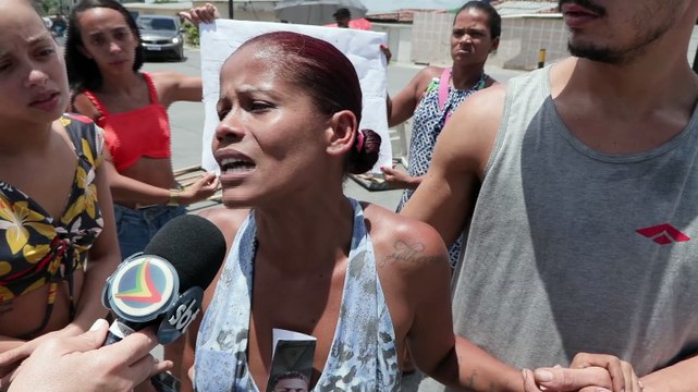 Desaparecimento de Jovem em Jaboatão: Falsa Polícia Militar Suspeita e Família Exige Respostas
