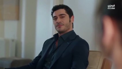 مسلسل المحتالون الحلقة 5 مترجم بوراك دينيز