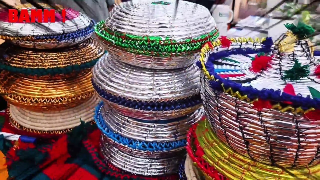 Karachiwala in Sindh (Hyderabad & Hala) - Teaser