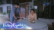 Hating Kapatid: Ang bubog ni Jacinta sa kanyang kapatid! (Episode 26)