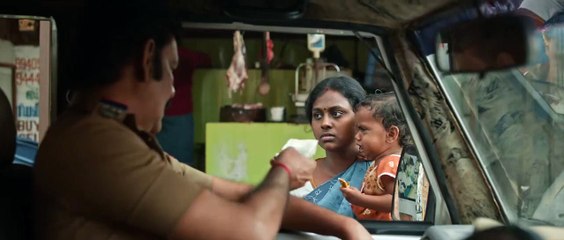 Maharaja PART 3 HDRip  [Dual Audio] [Hindi ORG - Tamil]