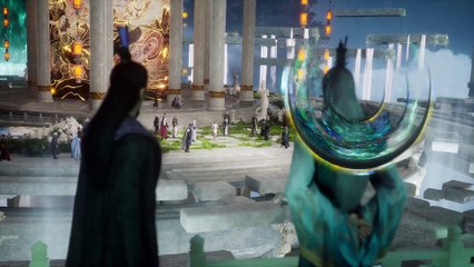 [135]Shrouding The Heavens[4K][臻彩MAX][Sub]@donghuafirst