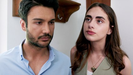 Aşka Mahkum 64. Bölüm