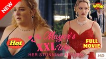 The Mayor's XXL Wife Her Stunning Return full movie