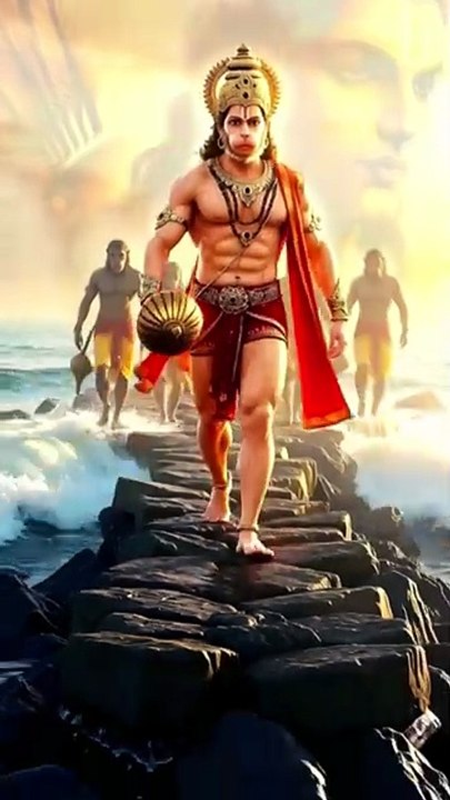 “Keejo Kesari Ke Laal – Hanuman Bhajan | Powerful Devotional Song”