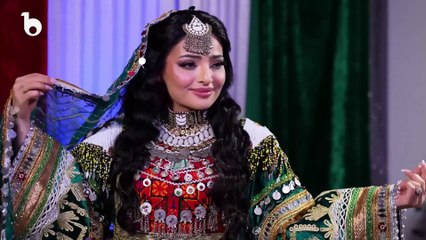 Alia Ansari - Janan (OFFICIAL Music Video) -2025 _ عالیه انصاری نوی پشتو سندری - جانان