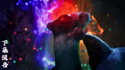 Donghua《Shrouding The Heavens》EP137 - [PV] - Watch New Donghua Episode for Free