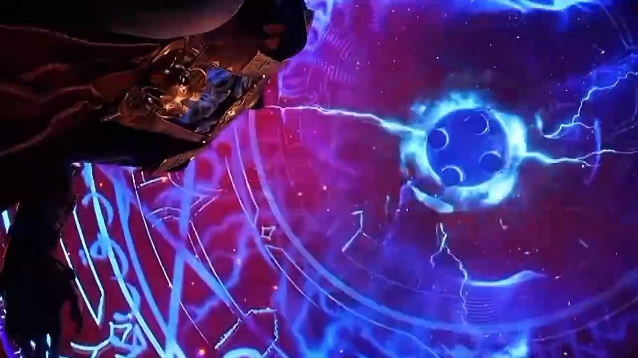 Preview Martial Master Eps 599