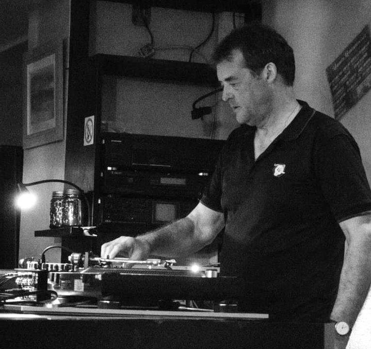 Dance to Northern Soul and Tamla Motown in Tenby