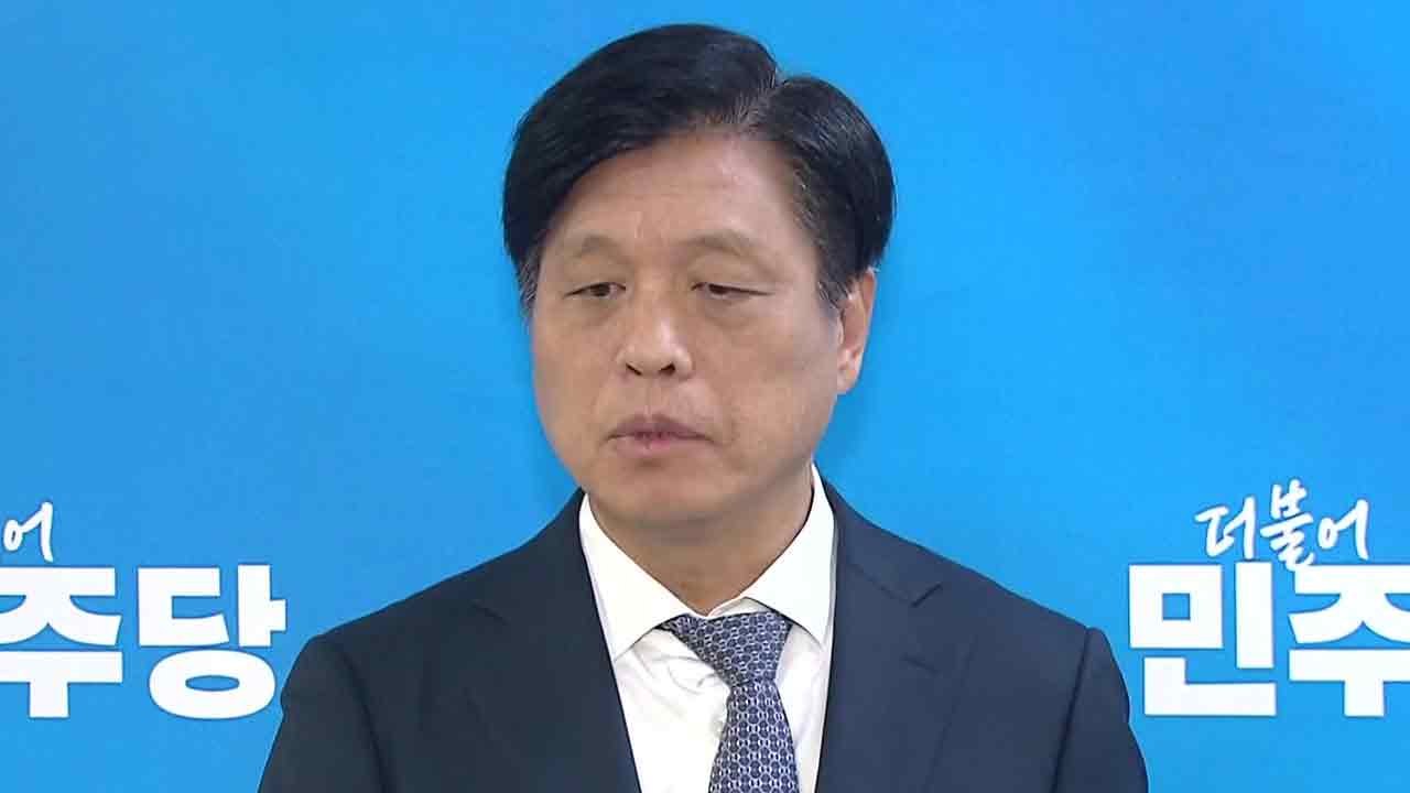 민주 "국힘 본진은 '친윤' 정치 검찰...내란의 뿌리" / YTN