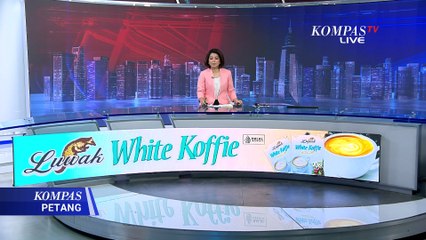 Terbaru! KPAI Soroti Pendampingan Korban-Terduga Pelaku Ledakan SMAN 72 Jakarta | KOMPAS PETANG