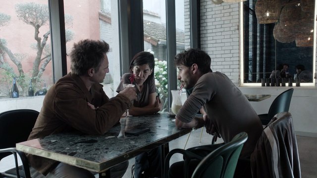 Le mercredi 3 décembre à 21h10, France 2 diffusera Ardennes , une fiction inédite réalisée par Josée Dayan avec notamment David Hallyday au casting