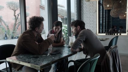 Le mercredi 3 décembre à 21h10, France 2 diffusera "Ardennes", une fiction inédite réalisée par Josée Dayan avec notamment David Hallyday au casting