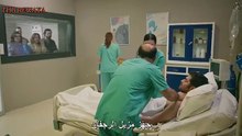 مسلسل تل الرياح الحلقة 117 مترجمة