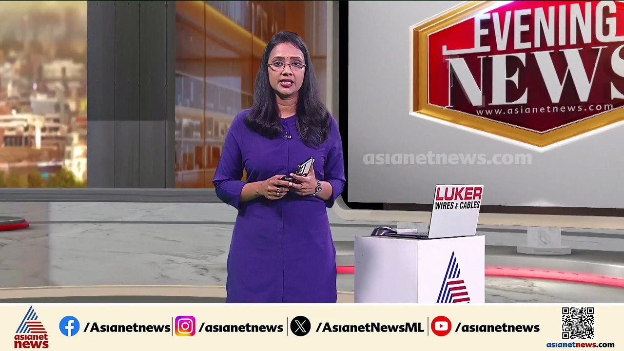 ശബരിമല സ്വർണപ്പാളി കേസിൽ എൻ വാസുവിനെ അറസ്റ്റ് ചെയ്ത് എസ്ഐടി ‌‌| Asianet news Exclusive