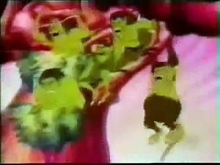 Cavalo De Fogo - Estranhos Da Noite (Parte 2 de 2)