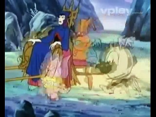 Cavalo de Fogo - Episódio 13 O Rei dos Cavalos - Dublado_part 2 of 2