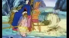 Cavalo de Fogo - Episódio 13 O Rei dos Cavalos - Dublado_part 2 of 2