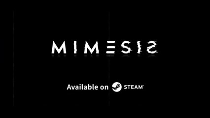 Mimesis Official Early Access Cinematic Launch Trailer