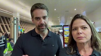 BNews na COP30: Eduardo Leite revela se será candidato à presidência pelo PSD nas eleições de 2026