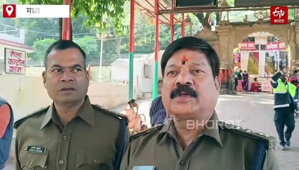 जबलपुर में निकला यूनिटी मार्च, दिल्ली ब्लास्ट में मारे गए लोगों को दी श्रद्धांजलि