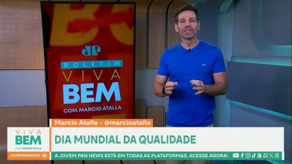 Como melhorar a qualidade de vida? Marcio Atalla responde