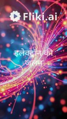 negative-electron-and-positive-proton