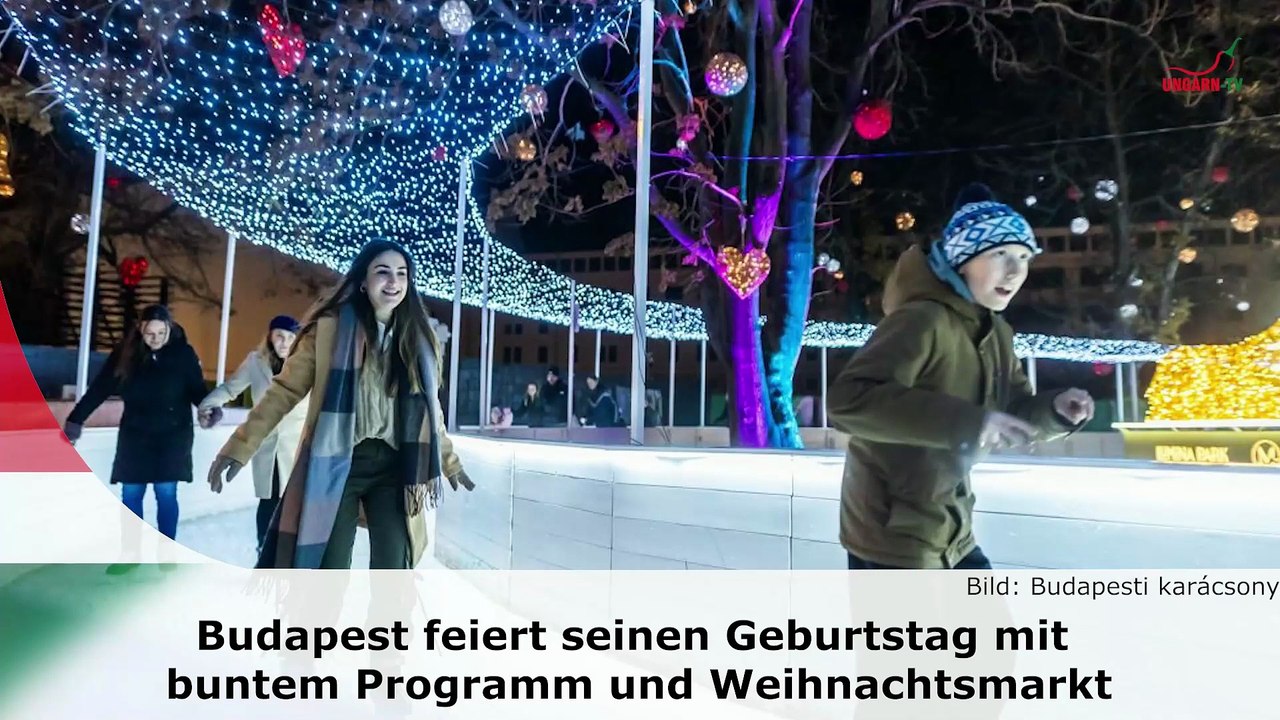 hallo ungarn - Kurznachrichten am 11.11.2025