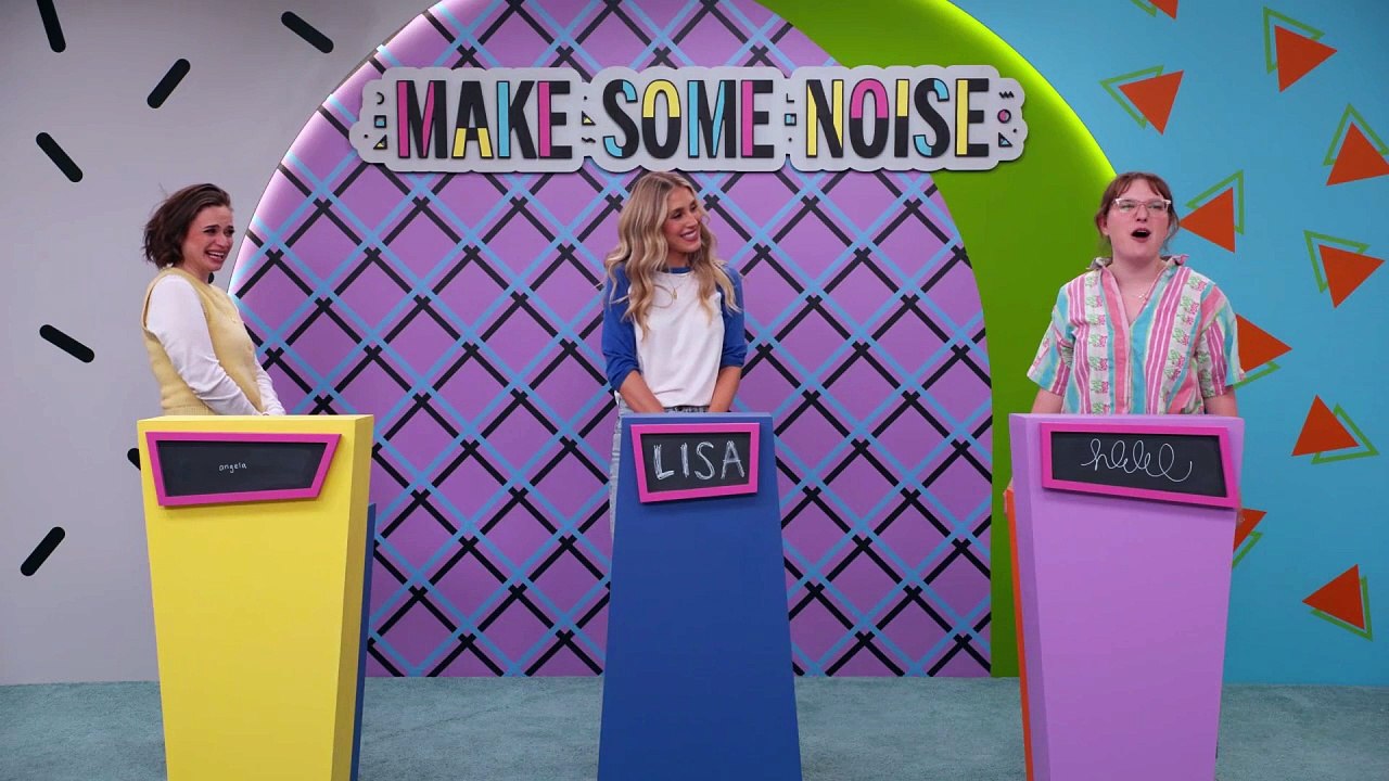 Make Some Noise Season 4 Episode 3